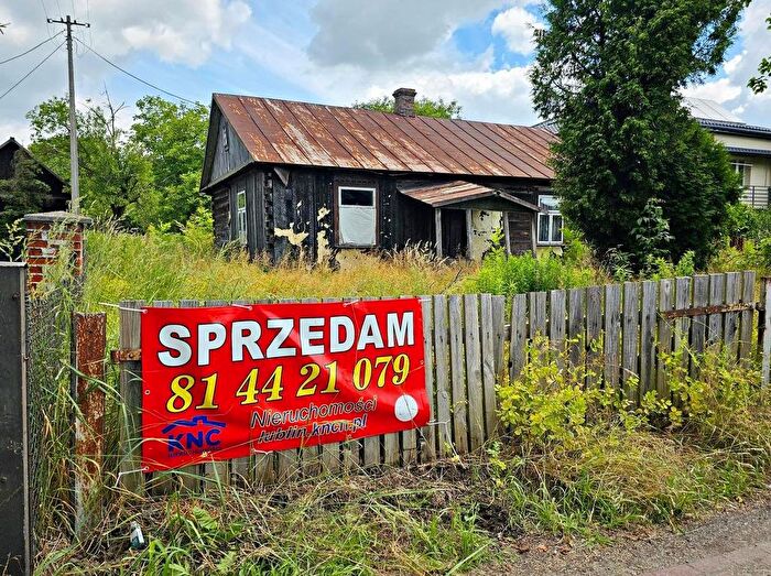 Dom 3-pokojowy na sprzedaż, Zalesie