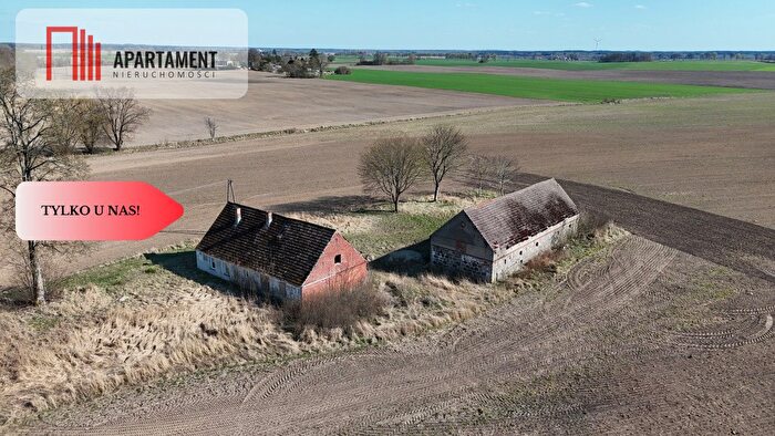 Dom 3-pokojowy na sprzedaż, Karsno
