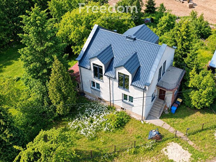 Dom 2-pokojowy na sprzedaż, Kopytówka