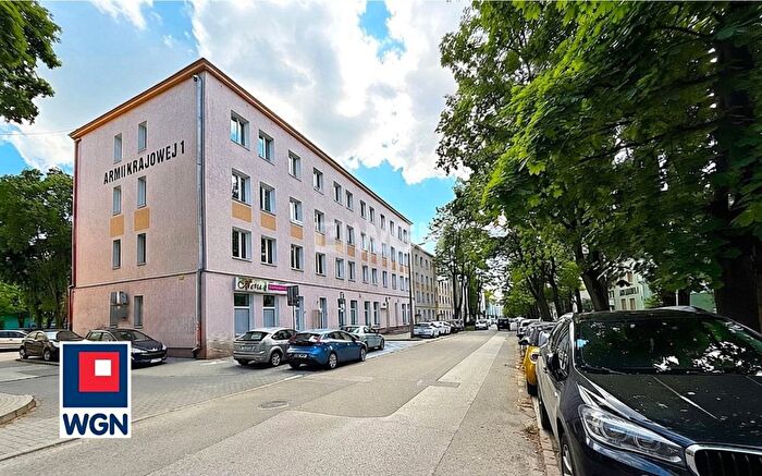 Mieszkanie 3-pokojowe na sprzedaż, inowrocławski