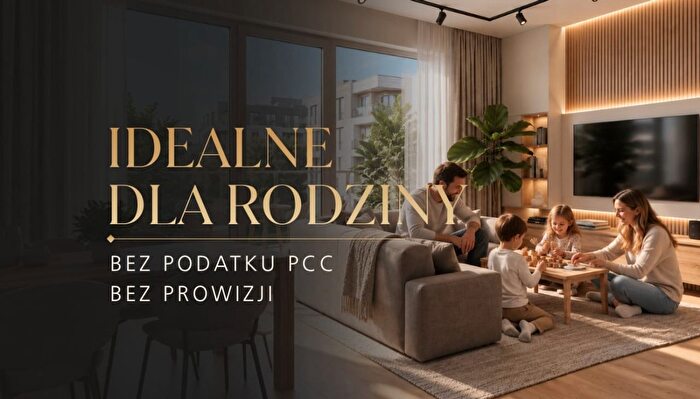 Mieszkanie 4-pokojowe na sprzedaż, Kraków – Księdza Józefa Meiera
