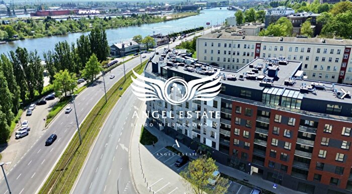 Mieszkanie 3-pokojowe na sprzedaż, Szczecin – Szarotki