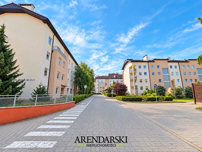 Mieszkanie 2-pokojowe na sprzedaż, Gorzów Wielkopolski