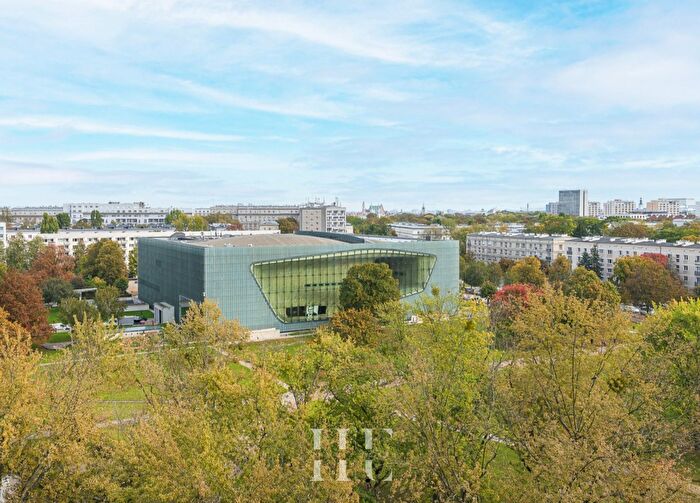 Mieszkanie 1-pokojowe na sprzedaż, Warszawa – Karmelicka