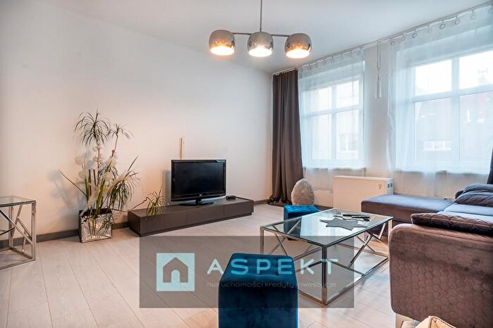 Mieszkanie 3-pokojowe na sprzedaż, Opole – Romana Dmowskiego