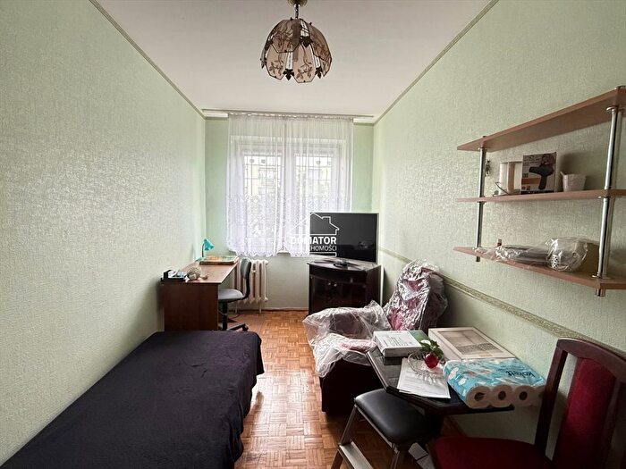 Mieszkanie 1-pokojowe do wynajęcia, Bydgoszcz