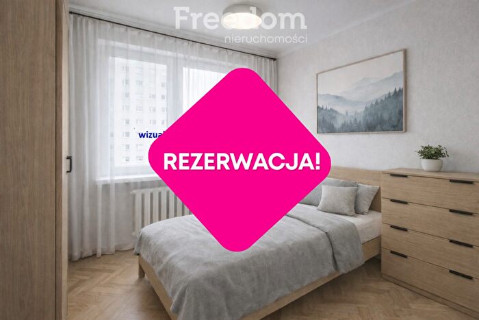 Mieszkanie 3-pokojowe na sprzedaż, Nysa