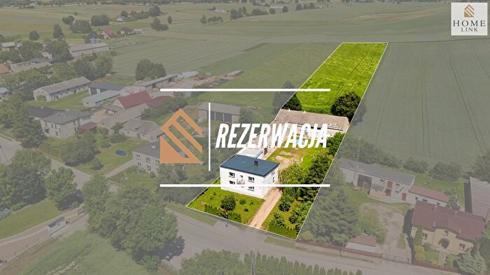 Dom 5-pokojowy na sprzedaż, Omule