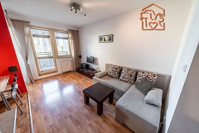 Mieszkanie 2-pokojowe do wynajęcia, Warszawa – Pejzażowa