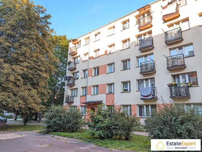 Mieszkanie 4-pokojowe na sprzedaż, Kielce