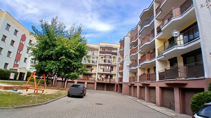 Mieszkanie 1-pokojowe do wynajęcia, Bydgoszcz
