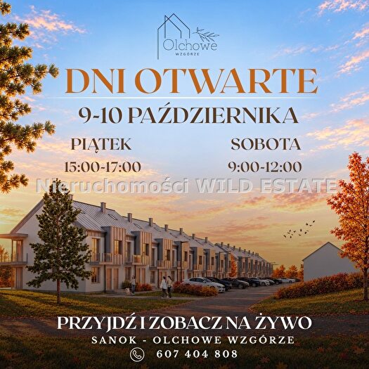 Mieszkanie 3-pokojowe na sprzedaż, Sanok