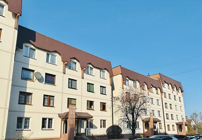 Mieszkanie 1-pokojowe na sprzedaż, Czeladź