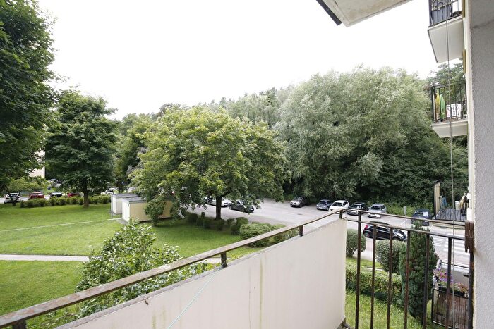Mieszkanie 2-pokojowe na sprzedaż, Sopot – Oskara Kolberga