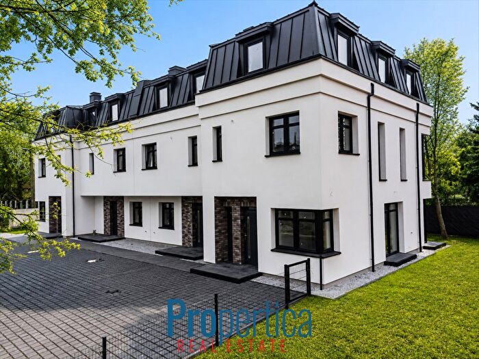 Dom 5-pokojowy na sprzedaż, Warszawa – Heliotropów