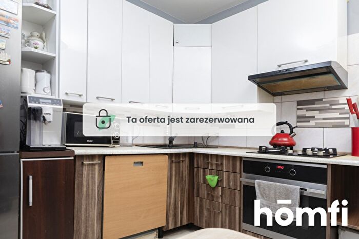 Mieszkanie 3-pokojowe na sprzedaż, Kielce