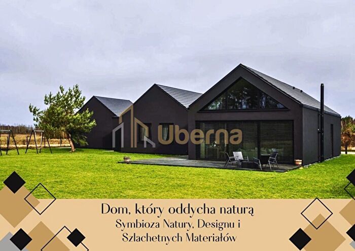 Dom 6-pokojowy na sprzedaż, Goleniów