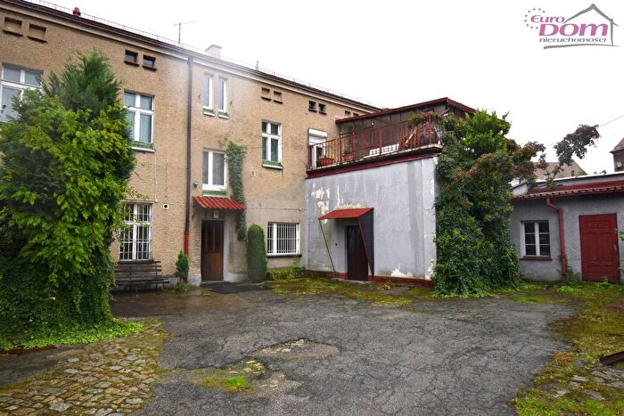 Dom na sprzedaż, Świebodzice