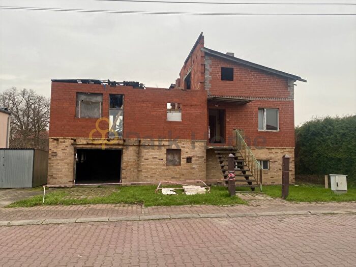 Dom 4-pokojowy na sprzedaż, Kożuchów