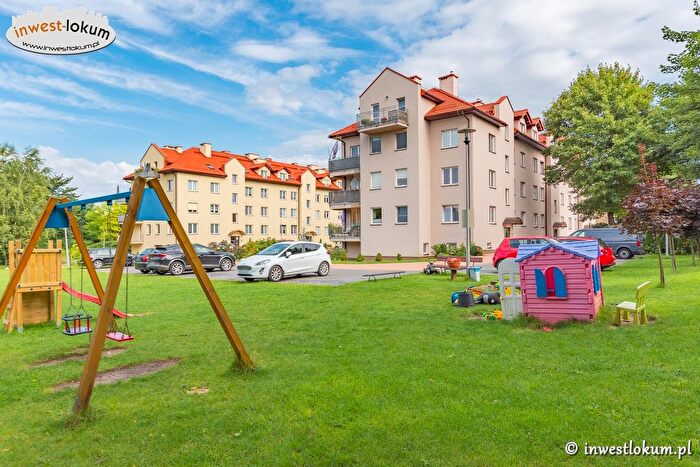Mieszkanie 3-pokojowe na sprzedaż, Olkusz