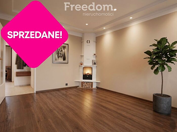Mieszkanie 2-pokojowe na sprzedaż, Międzyrzecz