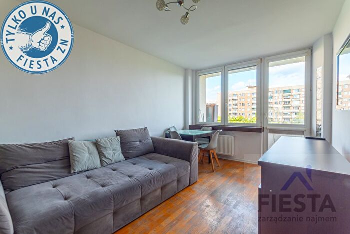 Mieszkanie 2-pokojowe do wynajęcia, Warszawa – Wyszogrodzka