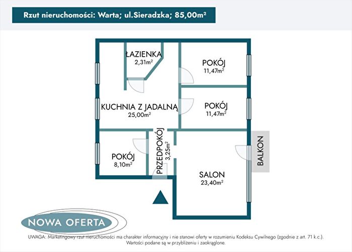Tu Mieszkania Domy - 2