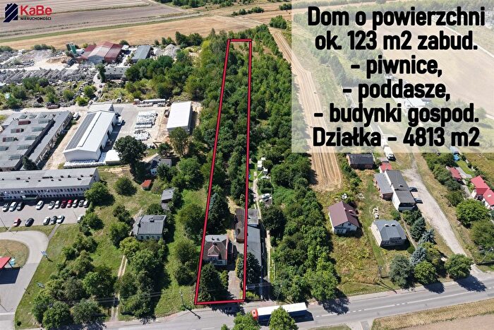 Tu Mieszkania Domy - 2