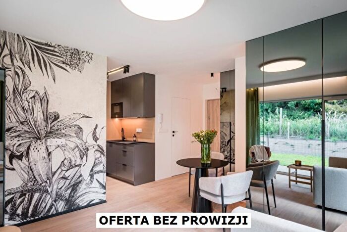 Mieszkanie 2-pokojowe na sprzedaż, Kraków – okolica Kijowskiej