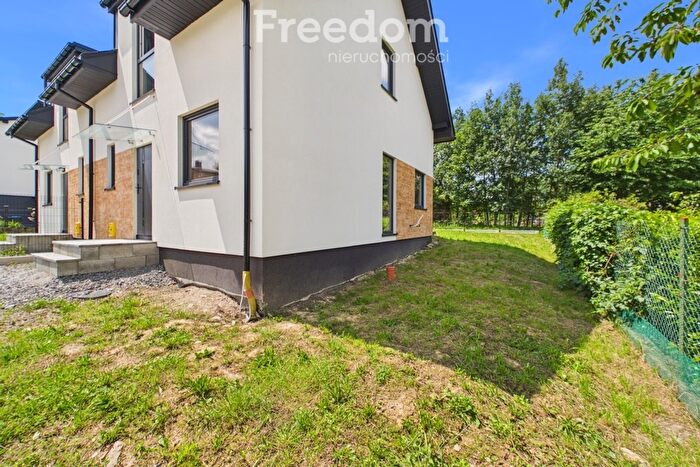 Dom 5-pokojowy na sprzedaż, Targanice