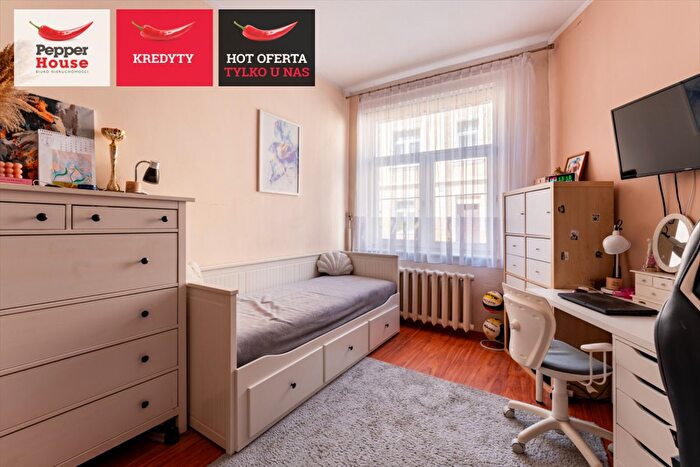 Mieszkanie 3-pokojowe na sprzedaż, Wejherowo – św. Jacka