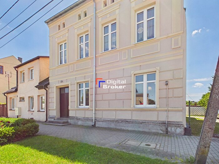Mieszkanie 2-pokojowe na sprzedaż, Wielbark