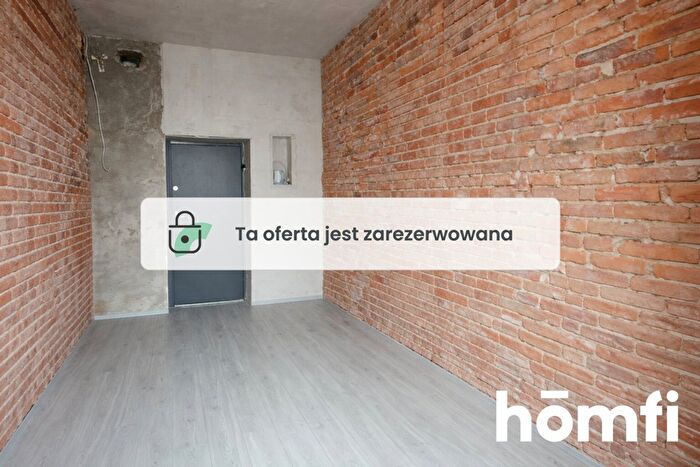 Mieszkanie 1-pokojowe na sprzedaż, Kraków – Kalwaryjska