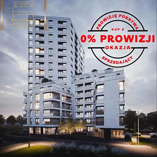 Mieszkanie 2-pokojowe na sprzedaż, Świnoujście