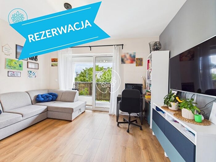 Mieszkanie 3-pokojowe na sprzedaż, Bydgoszcz – Huzarska