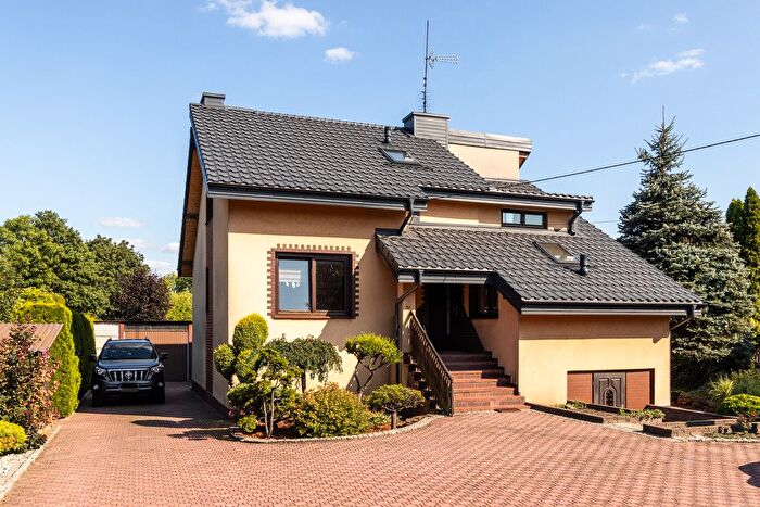 Dom 7-pokojowy na sprzedaż, Piotrków Trybunalski