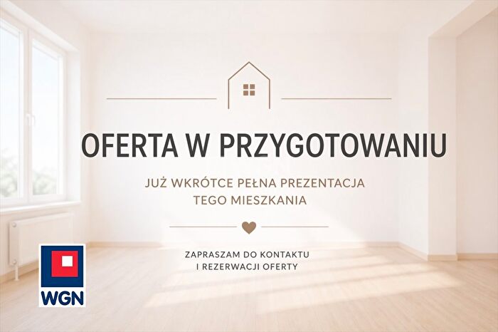 Mieszkanie 3-pokojowe na sprzedaż, Gdańsk – Myśliwska