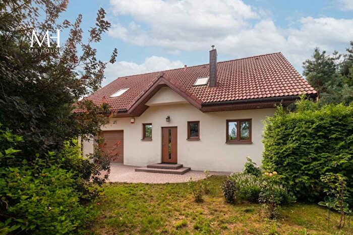 Dom 4-pokojowy na sprzedaż, Nowy Świat