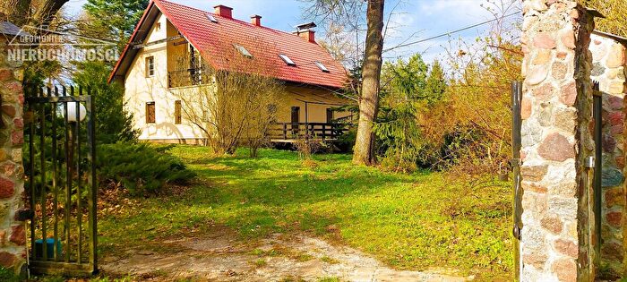 Dom 6-pokojowy na sprzedaż, Kalwa