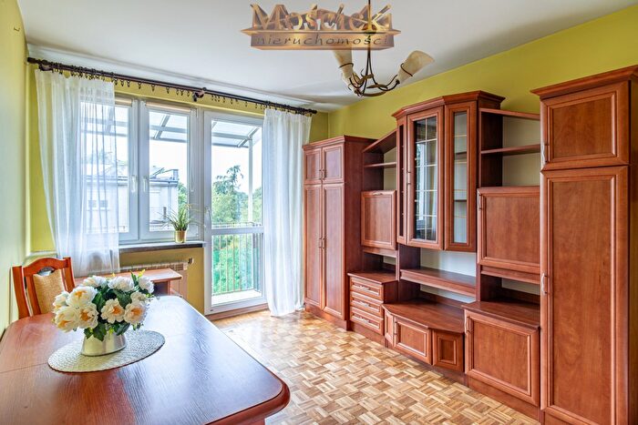Mieszkanie 2-pokojowe na sprzedaż, Milanówek
