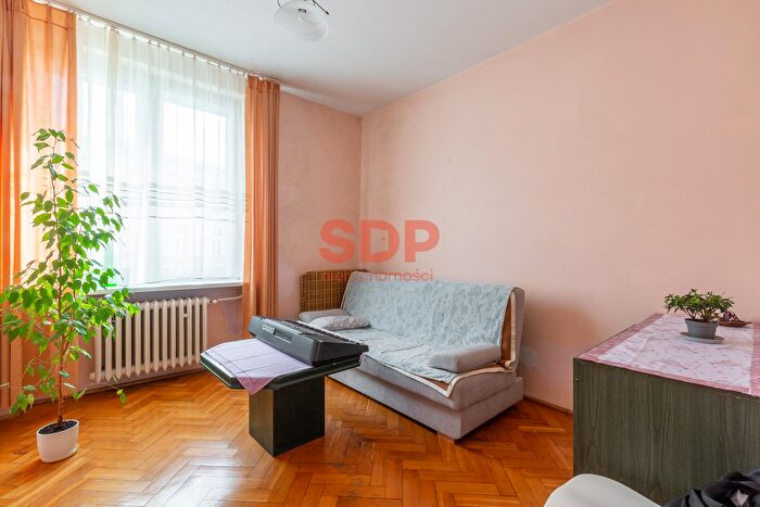 Mieszkanie 3-pokojowe na sprzedaż, Wrocław – Tęczowa