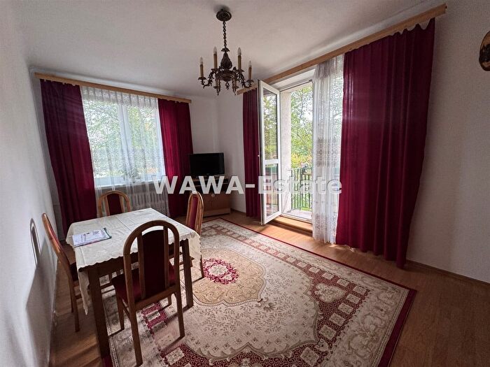 Mieszkanie 2-pokojowe na sprzedaż, Warszawa – Skalbmierska