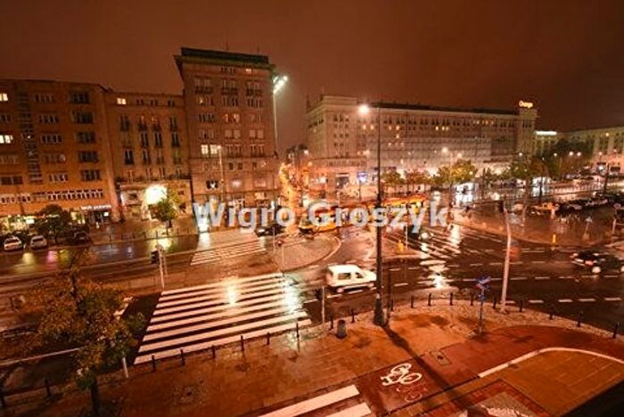 Mieszkanie 2-pokojowe do wynajęcia, Warszawa – Marszałkowska