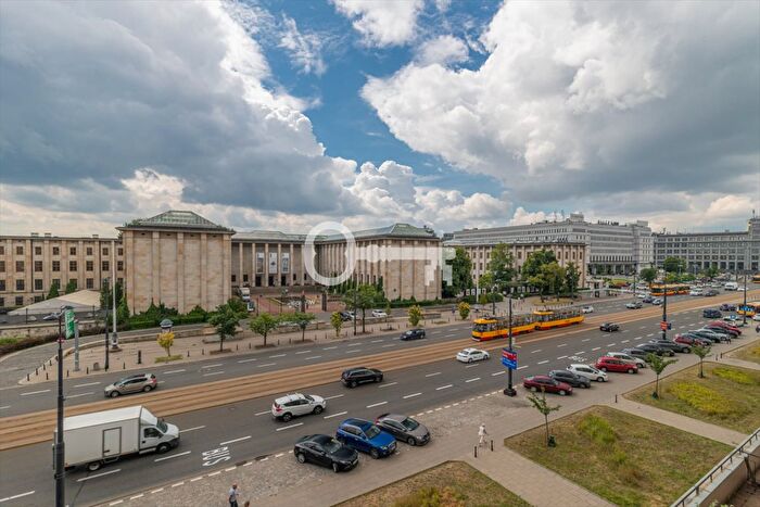 Mieszkanie 2-pokojowe na sprzedaż, Warszawa – Smolna