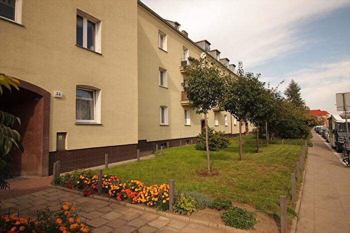Mieszkanie 3-pokojowe na sprzedaż, Poznań