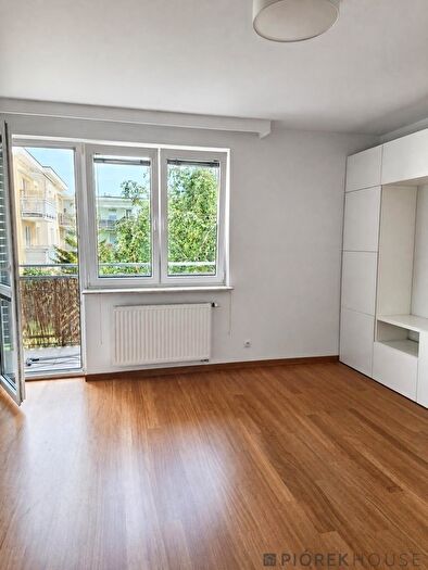 Mieszkanie 2-pokojowe na sprzedaż, Warszawa – Skarbka z Gór