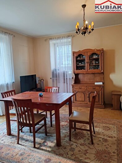 Mieszkanie 3-pokojowe na sprzedaż, Piastów