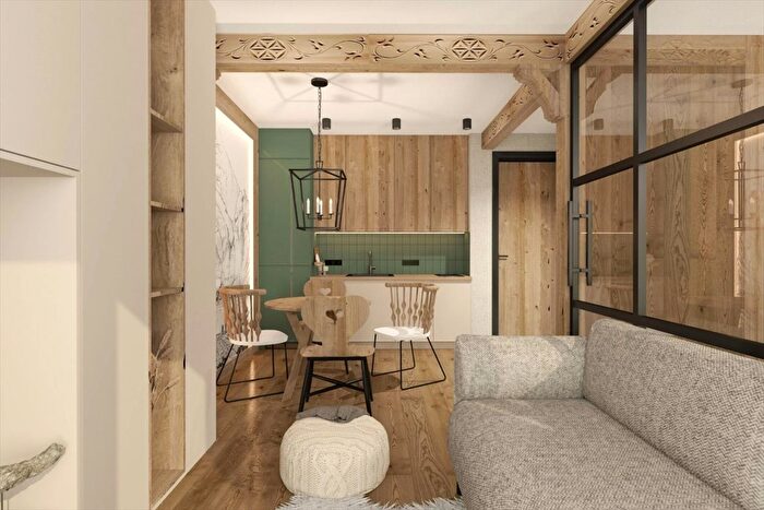 Tu Mieszkania Domy - 3