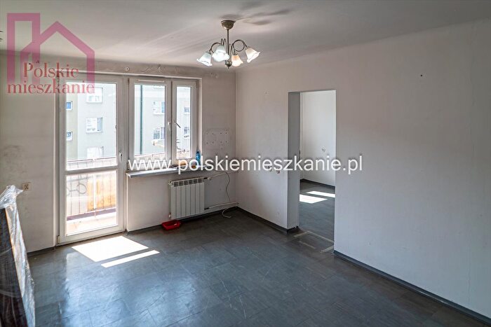 Mieszkanie 3-pokojowe na sprzedaż, Przemyśl – Waleriana Łukasińskiego
