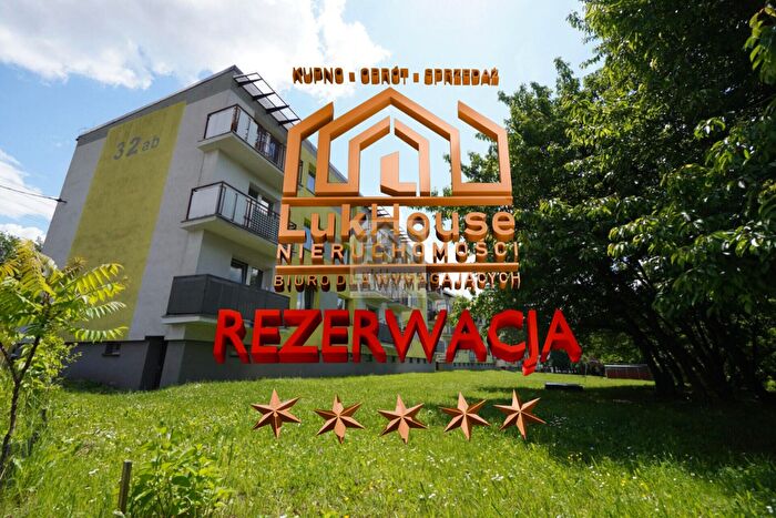 Mieszkanie 2-pokojowe na sprzedaż, Bytom – Okólna